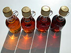 Sweet! Cal U student launches maple syrup business