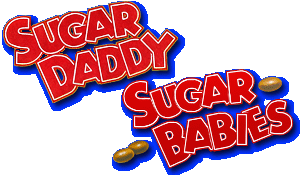 Resultado de imagem para sugar baby com daddy gif