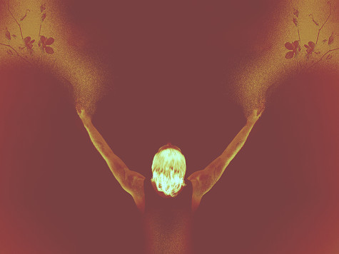Photo By Matt Palichat