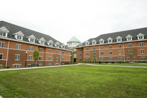 Residence Halls 2