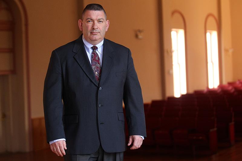 California University of Pennsylvania Police Chief Edward McSheffery spoke to the Cal Times about his desire to improve the educational experiences of all students. He encouraged any student feeling threatened for any reason to contact the campus police office. McSheffery is also actively working on late night event policies with university officials.