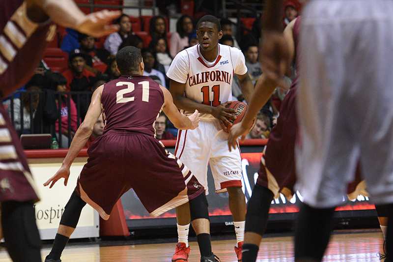 Cal men’s basketball vies for playoff return