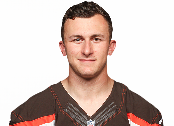 What should the NFL do about Johnny Manziel?