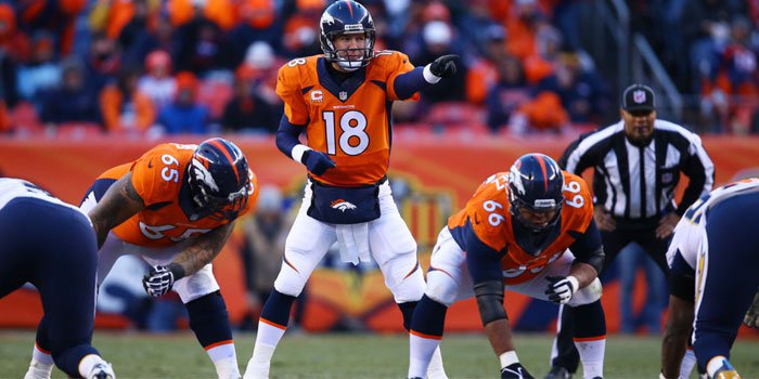 Manning goes out on top in what could be final season