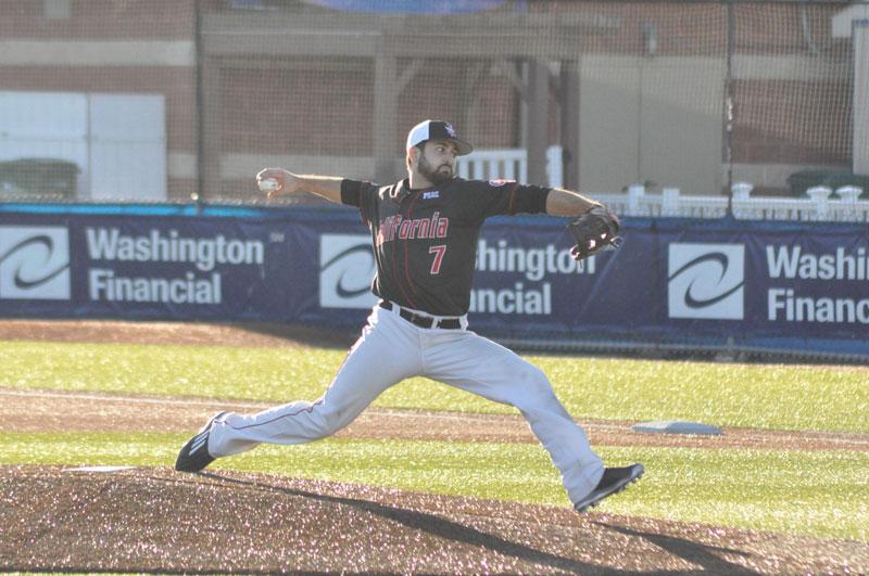 Late in January, Mick Fennell was named a preseason All-American player