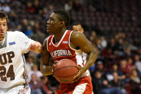 Cal Times Athlete Spotlight