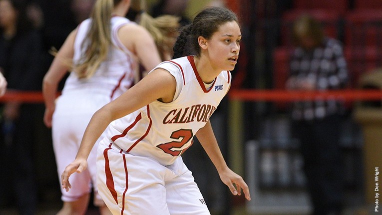 Women’s basketball and their run for the playoffs