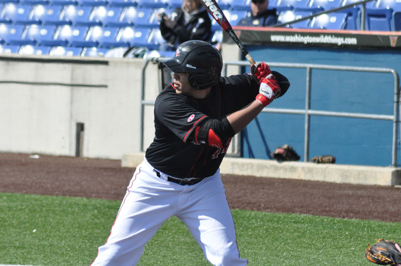 Baseball, Softball having early success