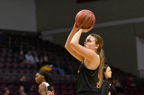 Cal Times Athlete Spotlight