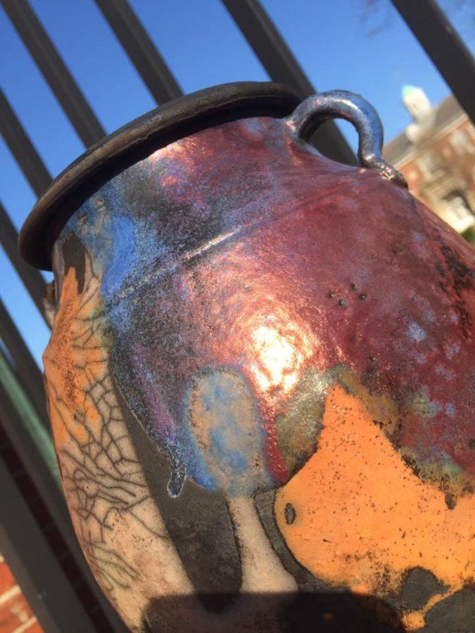 The Art of Raku