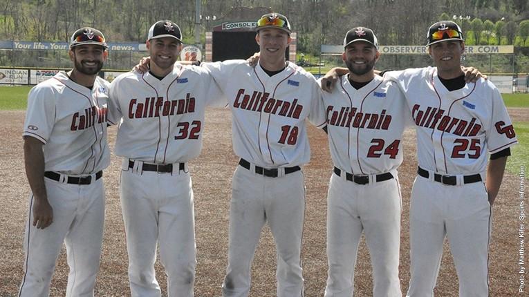 Baseball Seniors