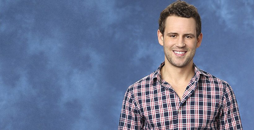 Runner Up No More: Nick Viall