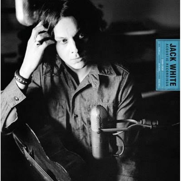 Jack White - Album Review