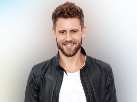 The Bachelor Season 21's bachelor, Nick Viall