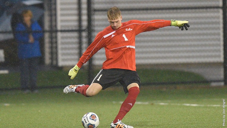 PSAC Showdown: Bloomsburg Bruiser