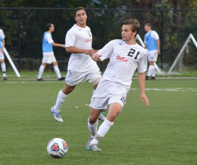 Vulcan Mens Soccer: Regular Season Review