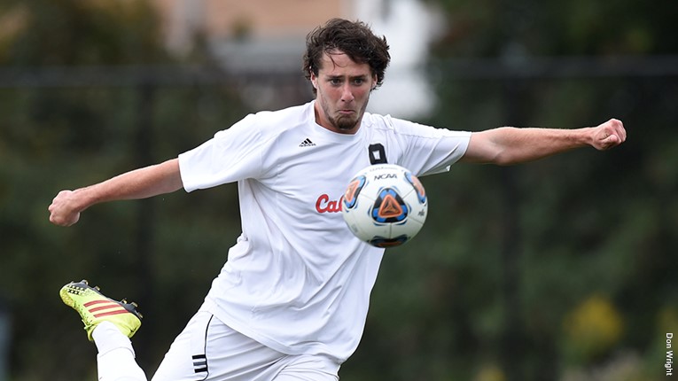 A Game of Many: Cal U vs. Millersville Mens Soccer