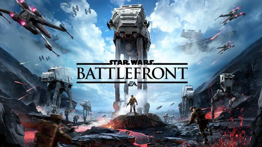 Battlefront Review