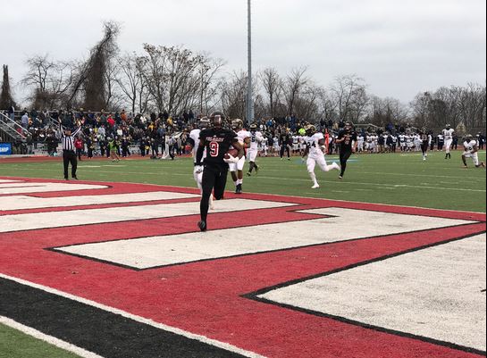 Vulcans fall in Super Region One finals, 41-30