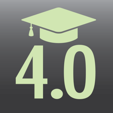 It's Okay To Not Have A 4.0