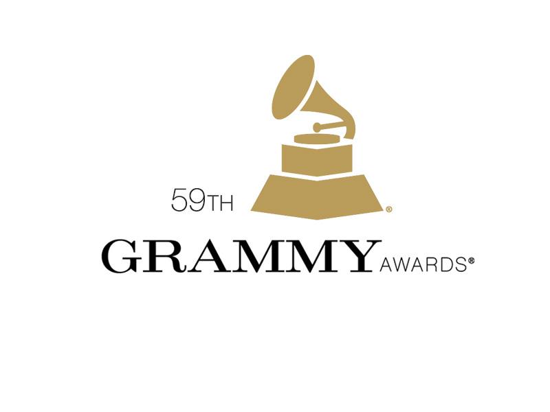 The 59th Annual Grammy Awards