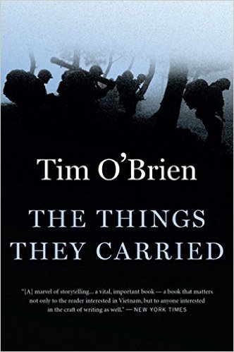 Book Review: The Things They Carried