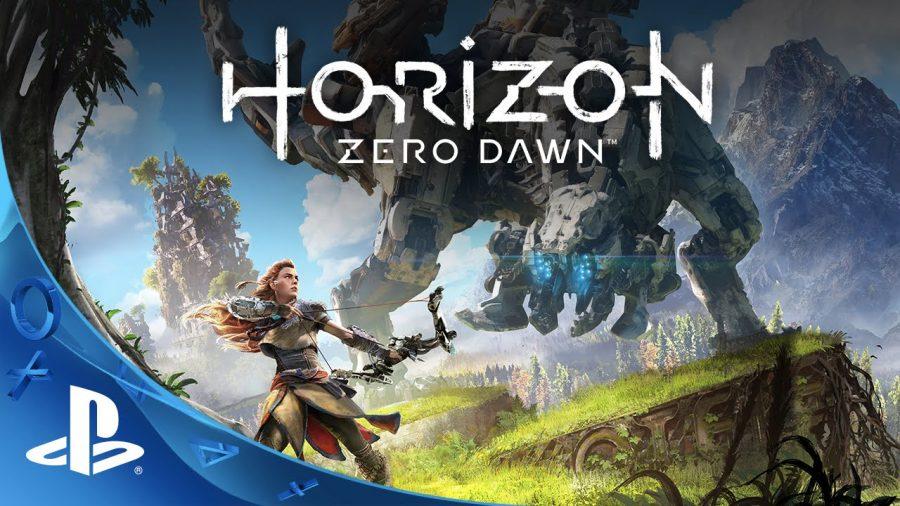 Horizon+Zero+Dawn%3A+A+Month+Anniversary+Review