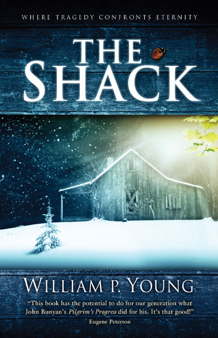 Book+Review%3A+The+Shack