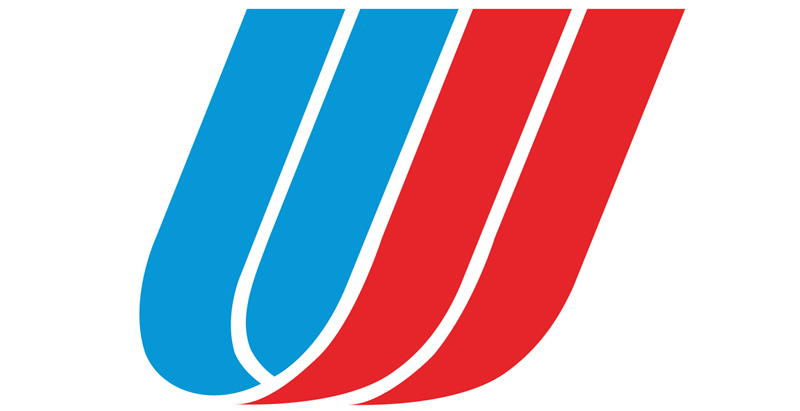 United Airlines logo