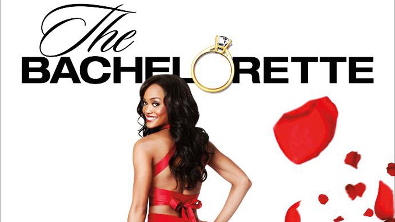 The Bachelorette: Rachel Lindsay