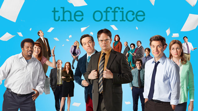 Netflix Spotlight: The Office