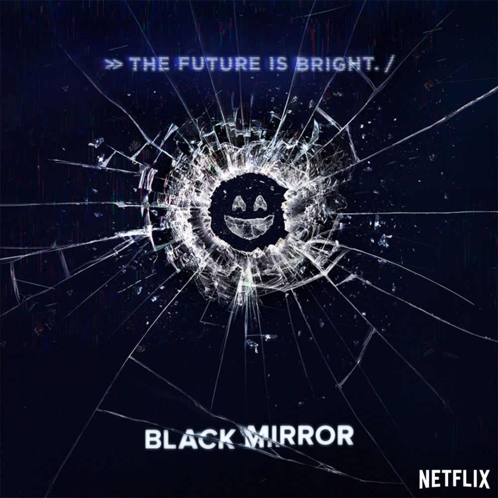 Netflix Spotlight: Black Mirror