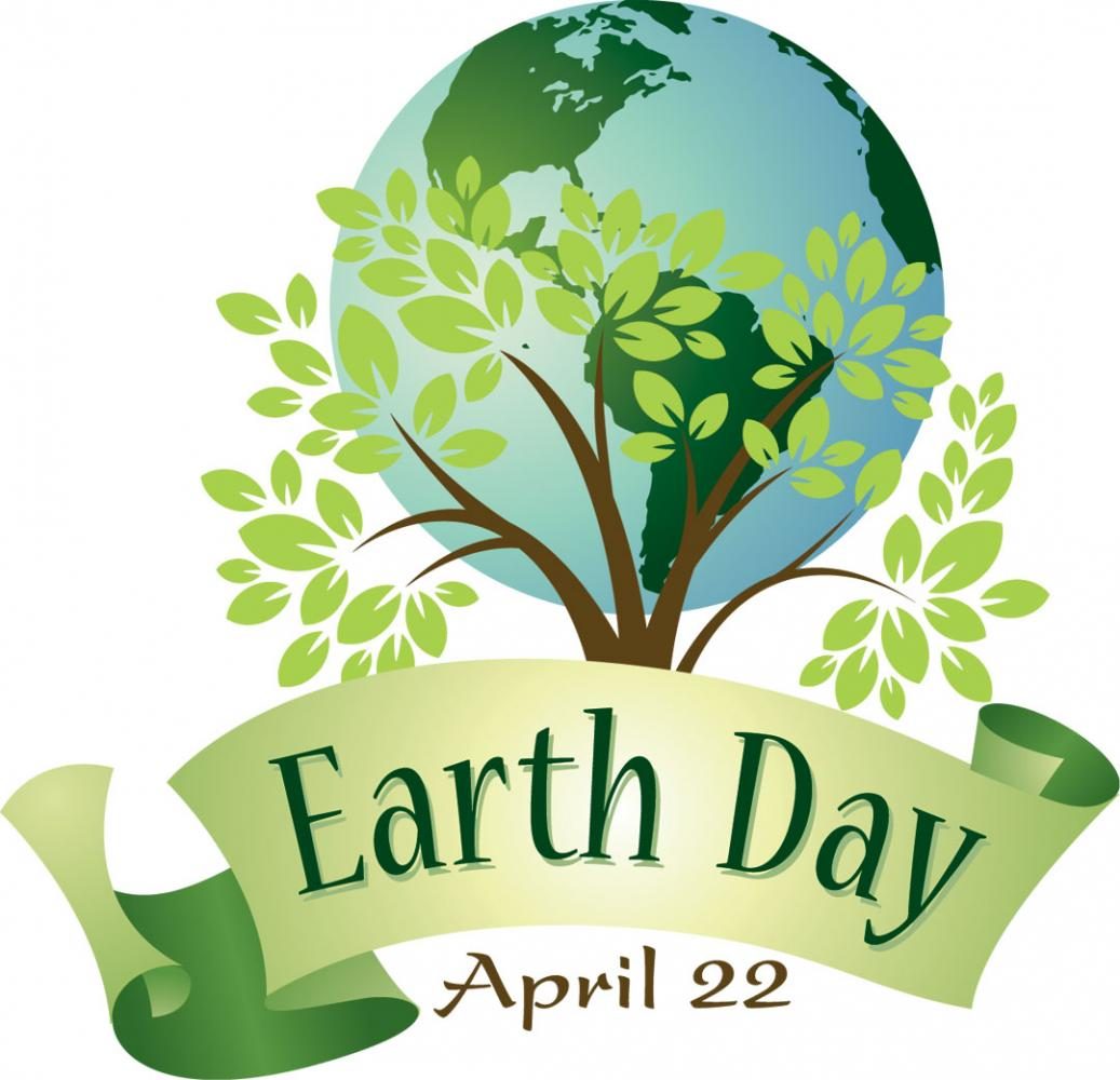 Cal U celebrates Earth Day