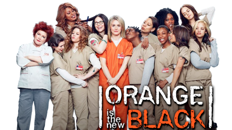 Netflix Spotlight: Orange is the New Black
