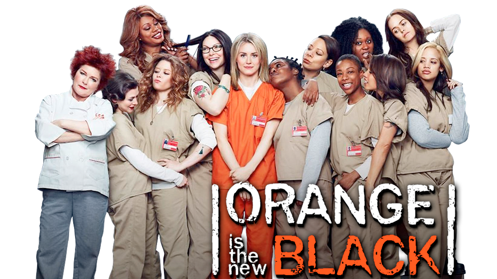 Netflix Spotlight: Orange is the New Black