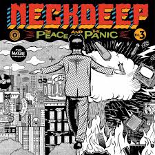 Album Review: The Peace and the Panic by Neck Deep