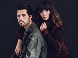 Band Spotlight: Oh Wonder