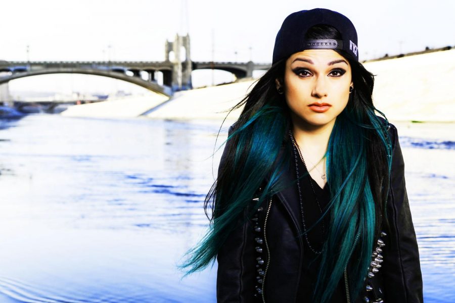 Artist Spotlight: Snow Tha Product