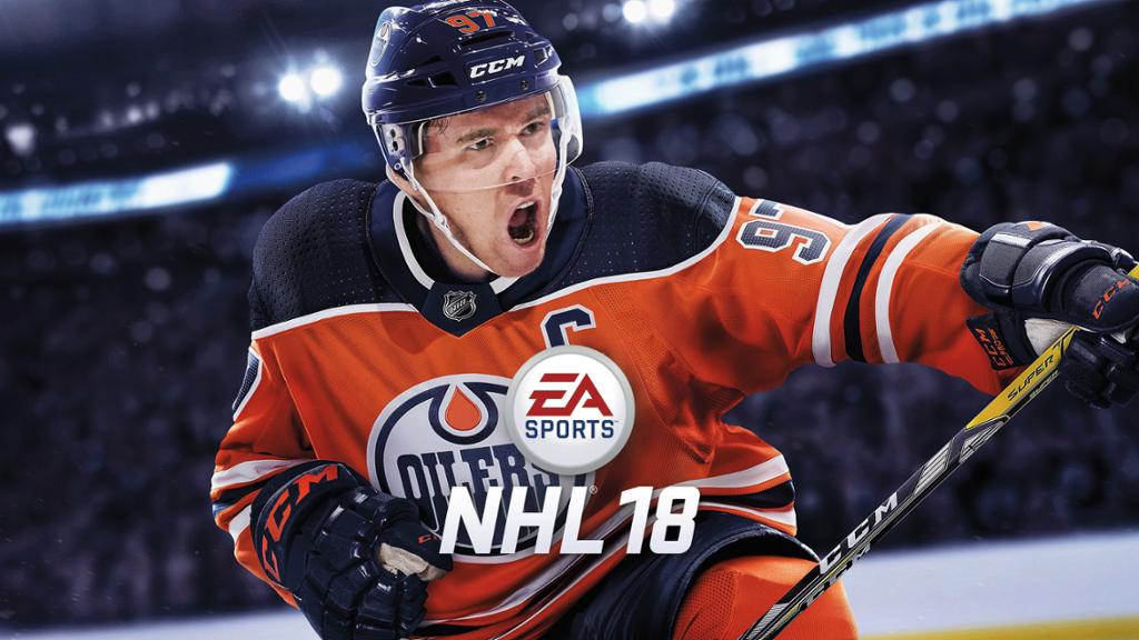 Video Game Review: NHL 18