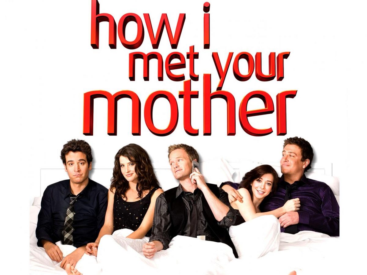 Netflix Spotlight: How I Met Your Mother