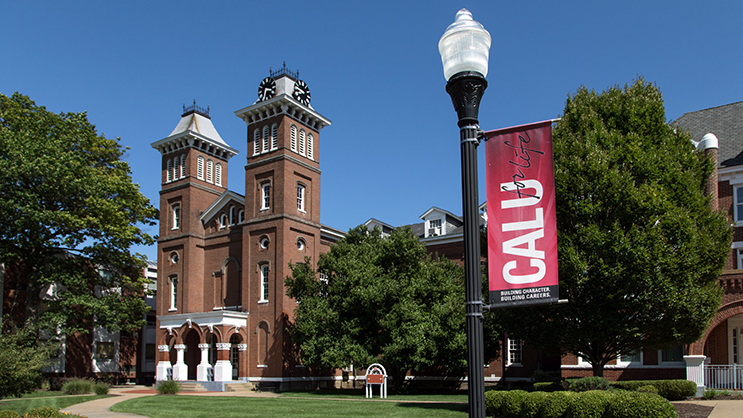 Cal U students talk wellness, stress relief