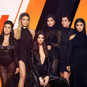 Keeping Up with The Kardashians 10 Year Anniversary