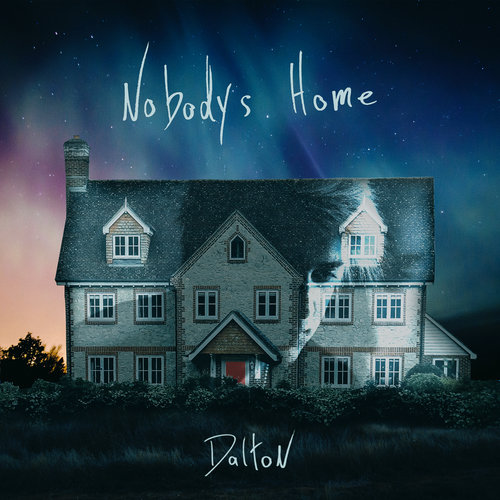 Album Review: Dalton Rapattoni – Nobody’s Home