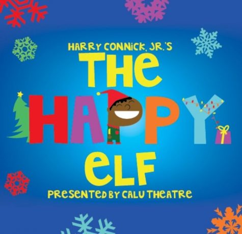Cal U Theatre closes 2017 season with 'The Happy Elf'