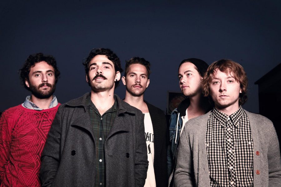 Band Spotlight: Local Natives