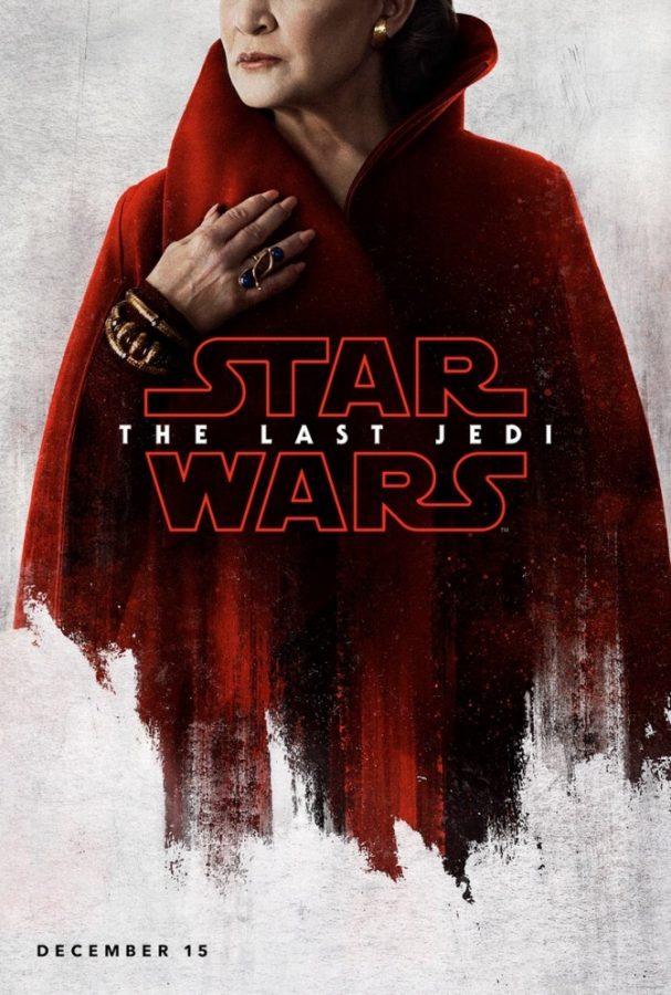 Star Wars The Last Jedi: Hype and Prediction