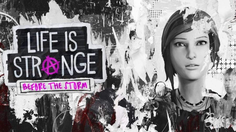 Video Game Review: Life Is Strange (Before The Storm)
