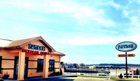 Rachael's Restaurant Review: El Patron