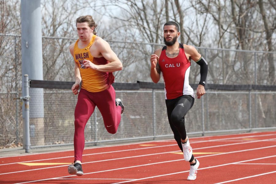 Photo of Jaelen Means (right) courtesy of Jeff Helsel, SAI.