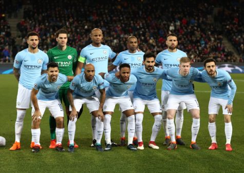 Manchester City Team Photo
(Source: Catherine Ivill/Getty Images Europe)